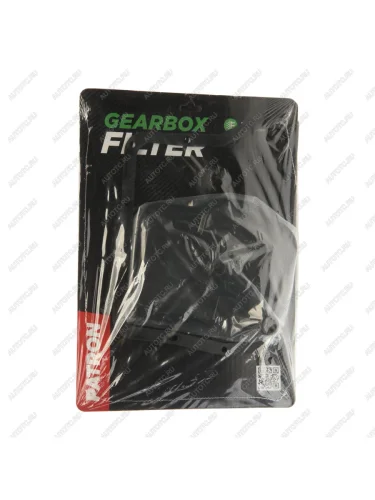 Фильтр масляный АКПП GEELY Emgrand 1.8 (09-) PATRON PATRON pf5194