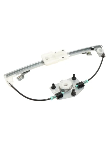 Стеклоподъемник VW Passat (05-) задний левый электрический без мотора VAICO VAICO v10-9845