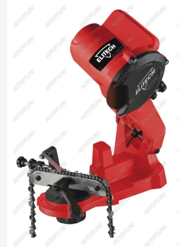 Станок точильный для цепей 100Вт ELITECH ELITECH ст 100ц