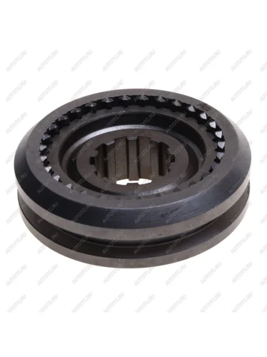 Муфта КПП ГАЗ-53 3-4 передачи в сборе MEGAPOWER MEGAPOWER 170-15-011