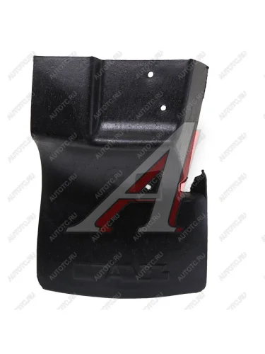 Брызговик ГАЗ-2705 передний правый (ОАО ГАЗ) GAZ 2705.5401232-01