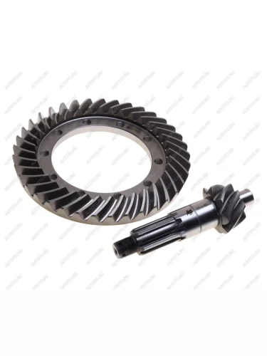 Пара главная УАЗ (все мосты Тимкен,Гибрид) (378 зубьев) MEGAPOWER MEGAPOWER 240-14-003