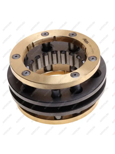 Синхронизатор МТЗ-1221 вала промежуточного в сборе MEGAPOWER MEGAPOWER 170-17-001