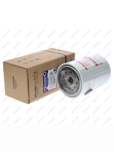 Фильтр топливный КАМАЗ,ПАЗ грубой очистки дв.CUMMINS 140,180,210 сепаратор MOVELEX MOVELEX fs1280