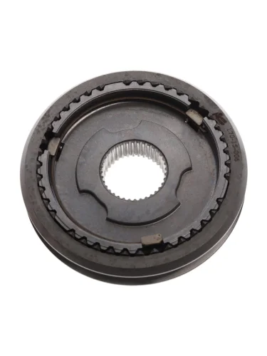 Муфта КПП ГАЗ-31029 1-2 и 5 и заднего хода в сборе MEGAPOWER MEGAPOWER 170-15-006