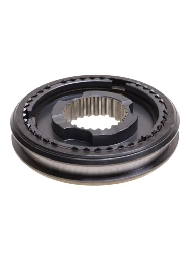 Муфта КПП ГАЗ-31029,3302,ГАЗель Next 1-2 передачи в сборе НО MEGAPOWER MEGAPOWER 170-15-007