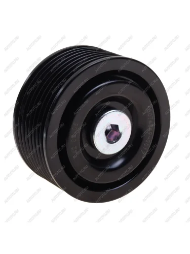 Ролик обводной SHACMAN SHAANXI дв.WP4 OE SHACMAN 13074849