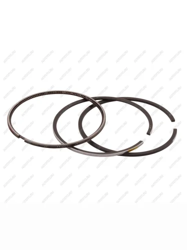 Кольца поршневые SHACMAN SHAANXI дв.WP7 (на 1 поршень) OE SHACMAN 1001359279