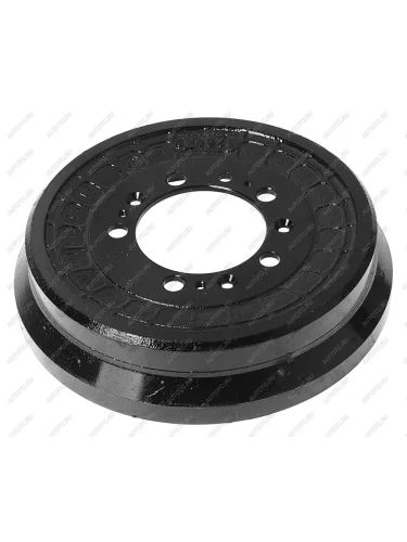 Барабан тормозной УАЗ-3151,3163 Патриот (балансир.) (ОАО УАЗ) UAZ 315100-3501070-95