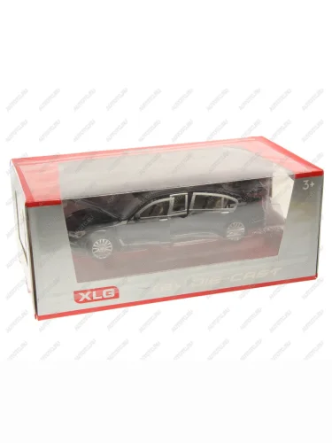 Модель автомобиля BMW V12 металлическая (1:24) (XLG) (свет,звук) NO NAME m929g-1