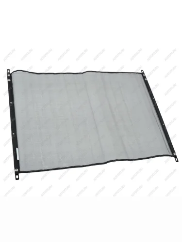 Сетка SHACMAN SHAANXI X3000 защитная на решетку радиатора (москитная) OE SHACMAN dz95259538940