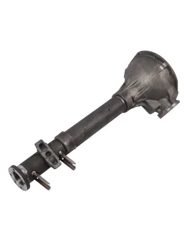 Картер УАЗ-3741 2206 моста переднего (Гибрид) (ОАО УАЗ) UAZ 374100-2301010-60