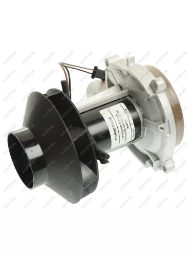 Мотор отопителя автономного EBERSPACHER D2 в сборе 24V ТЕРМОТРАНС ТЕРМОТРАНС tt2018