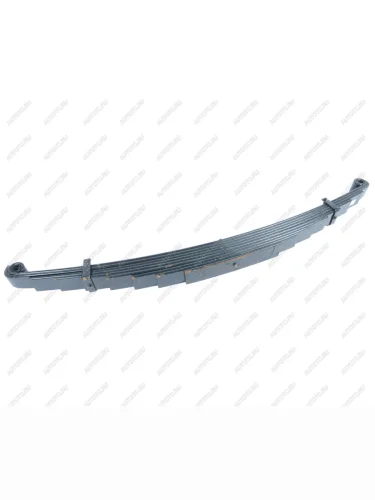 Рессора SHACMAN SHAANXI F3000 передняя OE SHACMAN dz9100529005