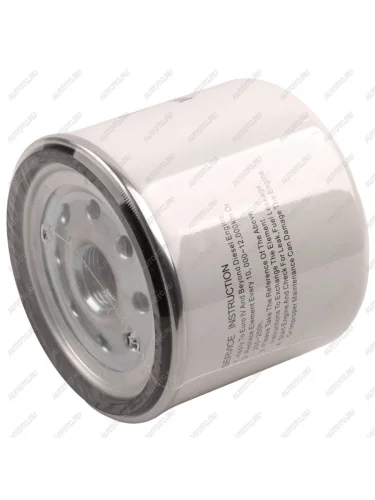 Фильтр топливный SHACMAN SHAANXI дв.WP4 тонкой очистки OE SHACMAN 1002004064