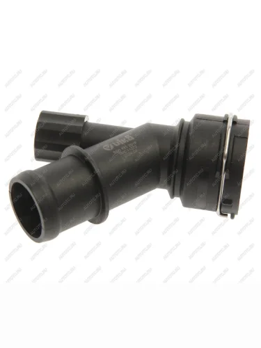 Фланец AUDI A3 (96-03) системы охлаждения VIKA VIKA 11220119501