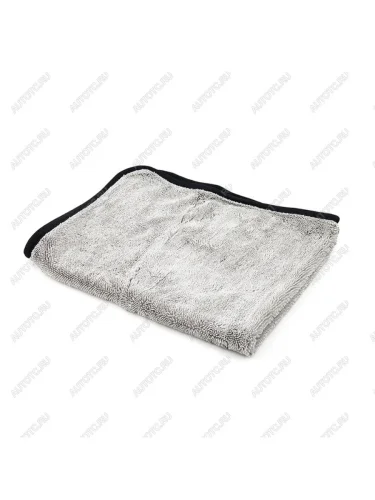 Салфетка микрофибра для сушки 50х60см Easy Dry Plus Towel SHINE SYSTEMS SHINE SYSTEMS ss800