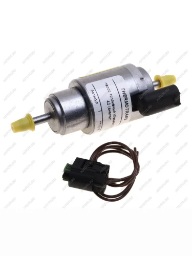 Насос топливный отопителя автономного WEBASTO DP42 Thermo Top-Evo,Thermo 90pro 12V ТЕРМОТРАНС ТЕРМОТРАНС tt1018