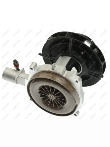 Мотор отопителя автономного EBERSPAECHER D4S 24V 3.5кВт MAN TGA,TGX,TGM,TGL ТЕРМОТРАНС ТЕРМОТРАНС tt2022