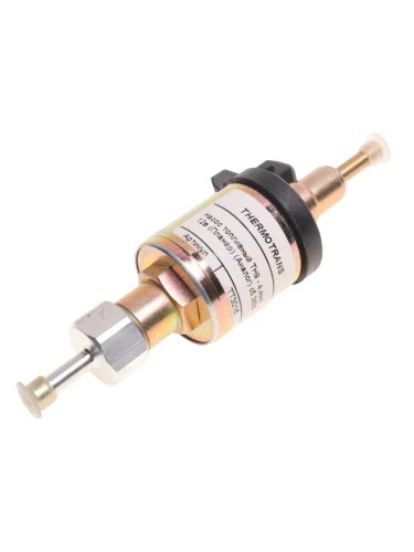 Насос топливный ПЛАНАР-2Д ТН-9-4.4мл 12V ТЕРМОТРАНС ТЕРМОТРАНС tt3016