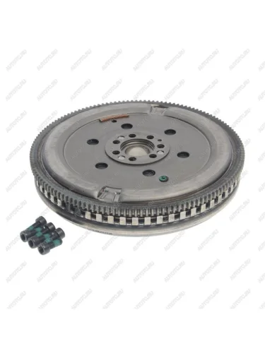 Маховик RENAULT Captur,Scenic,Megane NISSAN Note,Tiida двухмассовый OE RENAULT 123003948r