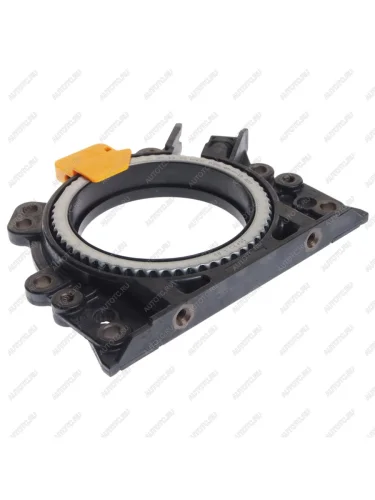 Сальник коленвала VW Caddy (04-) AUDI A1 (10-) SKODA Fabia (07-) задний ELRING ELRING 381.640