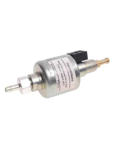 Насос топливный ПЖД ТЕПЛОСТАР 14ТС-10,ПЛАНАР-4Д 24V ТЕРМОТРАНС ТЕРМОТРАНС tt3019