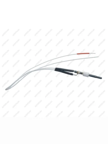 Свеча накаливания 12ЖД24,16ЖД24 ТЕРМОТРАНС ТЕРМОТРАНС tt3005