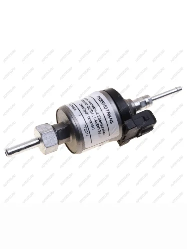 Насос топливный отопителя автономного EBERSPAECHER D2,D4 12V ТЕРМОТРАНС ТЕРМОТРАНС tt2015