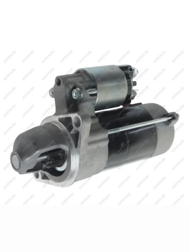 Стартер VW Passat (01-04) KRAUF KRAUF stn0730xy