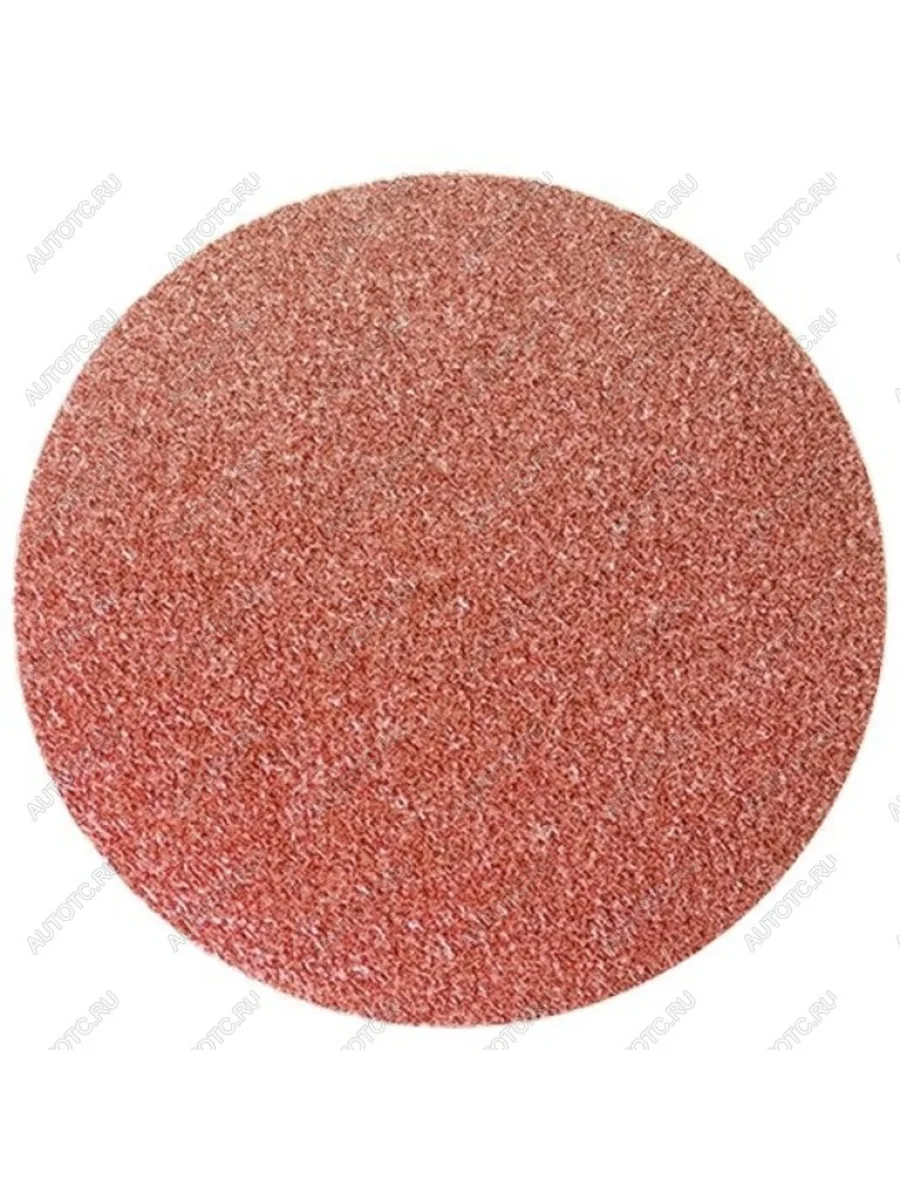 Бумага наждачная на липучке D125 P100 10шт. СИБРТЕХ СИБРТЕХ 738507  в Самаре Самарской области