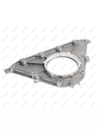 Крышка двигателя ЯМЗ-534 передняя АВТОДИЗЕЛЬ ЯМЗ 5340.1002260