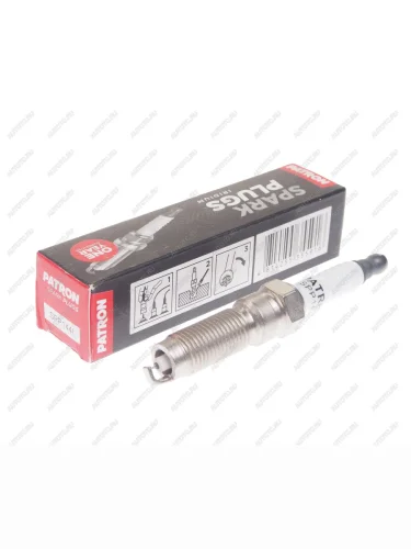 Свеча зажигания FORD Focus PATRON PATRON spp144i