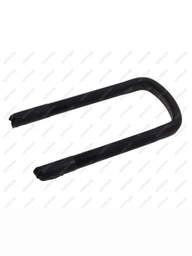 Стремянка ПАЗ-3205 рессоры передней L=170мм;М16х1.5мм усиленная MEGAPOWER MEGAPOWER 290-17-267