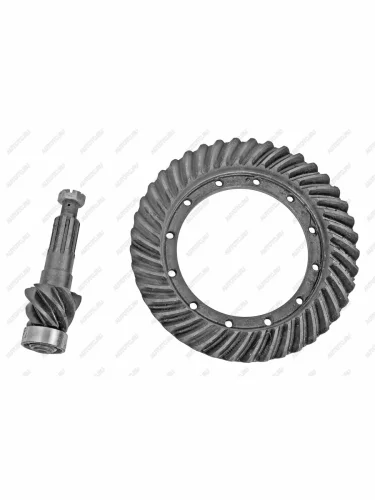 Пара главная ГАЗ-53,3308 дв.ЗМЗ-513 (41х6 зуб) (ОАО ГАЗ) № GAZ 3308-2402165