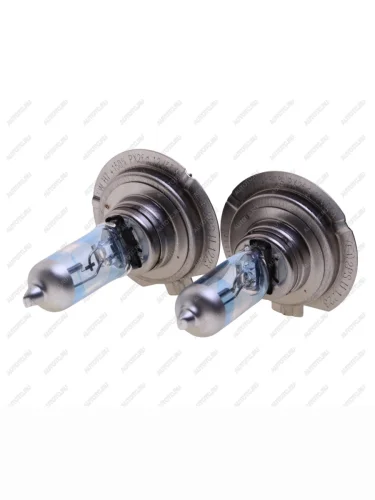 Лампа 12V H7 PX26d +150% бокс (2шт.) XENITE XENITE 1007179