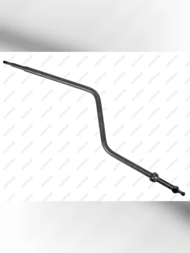 Рычаг переключения передач ГАЗ-3310 Валдай (ОАО ГАЗ) GAZ 33104-1702120