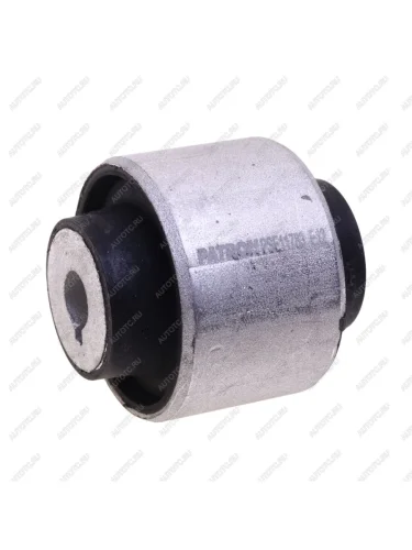 Сайлентблок AUDI Q5,Q7 (15-) рычага переднего верхнего PATRON PATRON pse11783