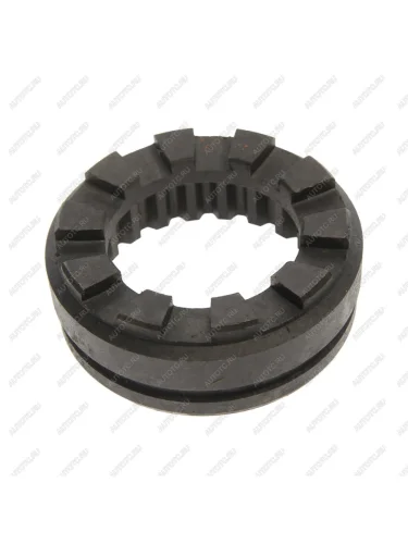 Муфта КАМАЗ-ЕВРО левой чашки МКД неподвижная КМД КМД к55102-2403026