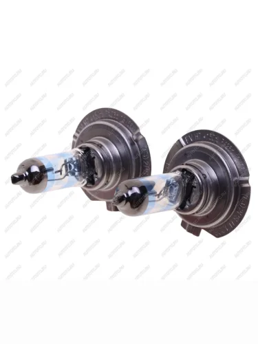Лампа 12V H7 PX26d +150% бокс (2шт.) XENITE XENITE 1007177