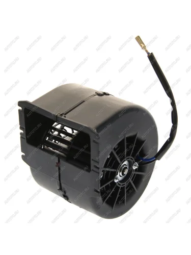 Мотор отопителя ГАЗ-31105,3302 Бизнес в сборе AVTOELECTRICA AVTOELECTRICA 11.1991 ае