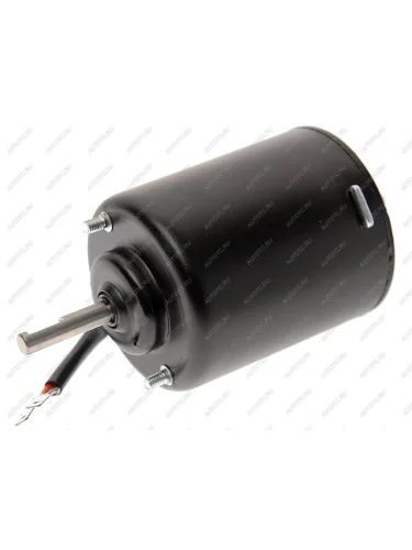 Мотор отопителя КАМАЗ,КРАЗ,УРАЛ AVTOELECTRICA AVTOELECTRICA 11.1977 ае