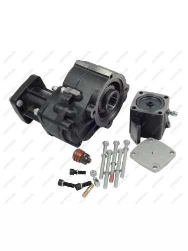 Коробка отбора мощности SHACMAN SHAANXI OE SHACMAN qh50-g11615