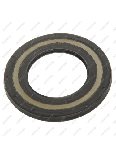 Сальник MAN DAF IVECO поршня цилиндра делителя КПП STELLOX STELLOX 81-01418-sx