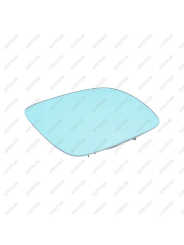 Элемент зеркальный AUDI A4,A6,A8 правый выпуклый с подогревом тонированный ALKAR ALKAR 6452500