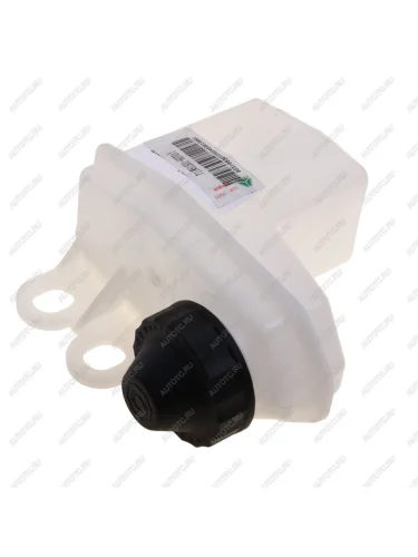 Бачок SITRAK HOWO цилиндра сцепления главного OE SITRAK 711w515016070