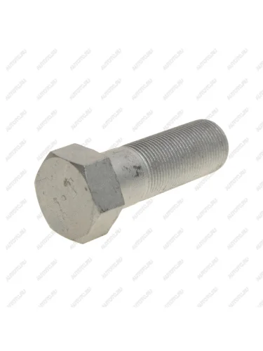 Болт КАМАЗ-6580 М22х1.5х65 крепления верхней реактивной штанги БЕЛЗАН (ОАО КАМАЗ) БЕЛЗАН 6580-2919037