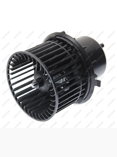 Мотор отопителя FORD Transit (94-14) в сборе NRF NRF 34033