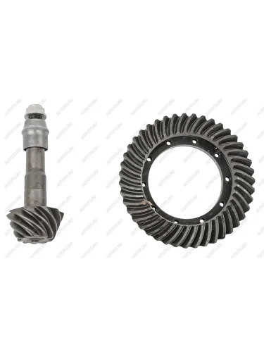 Пара главная ГАЗ-3302 Бизнес 43х10зубьев (ОАО ГАЗ) № GAZ 3302-2402165-40