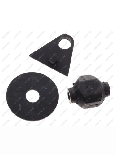 Сайлентблок LEXUS RX300 подушки двигателя задней JIKIU JIKIU be21150